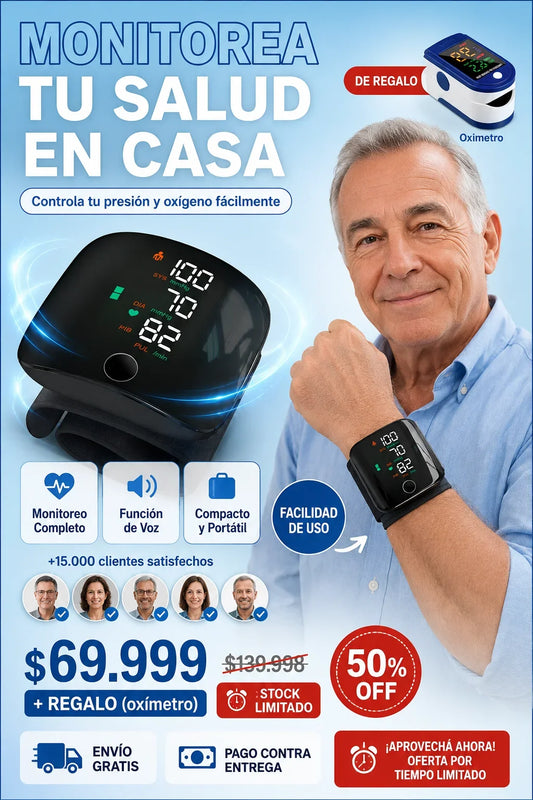 Tensiometro